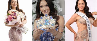 Flor, Danuzka y Angie: divas del verano que imponen tendencia con looks playeros Flor, Danuzka y Angie: divas del verano que imponen tendencia con looks playeros