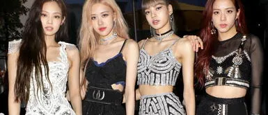 Así logran Blackpink su piel de porcelana y cabello brillante con K-beauty Así logran Blackpink su piel de porcelana y cabello brillante con K-beauty