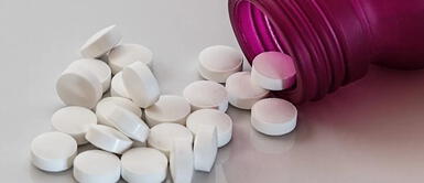 Ranitidina está prohibida en Perú Ranitidina prohibida en Perú: Digemid suspende venta en farmacias y hospitales por sustancia cancerígena