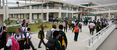 ¿Colegios pueden obligar a estudiantes a cortarse el cabello? ¿Colegios pueden obligar a estudiantes a cortarse el cabello? Indecopi hace importante revelación