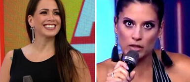 La empresaria lanza su nuevo negocio. Melissa Klug lanza su nueva empresa y hace la competencia a Maria Pía: "Favorita"