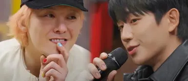 Jung Hae In deleitará a G Dragon y la "88 Line" con una canción a acapela "Good Day" de G-Dragon, capítulo 3 completo en español latino: ¿Dónde ver el reality?