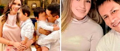 El empresario sorprende con este gesto. Renzo Costa sorprende a sus mellizos con dos emotivas celebraciones de cumpleaños