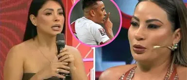 La cantante sorprende con este inesperado mensaje. Pamela Franco y su duro mensaje tras declaración de Pamela López en EVDLV: "¿Y qué?"