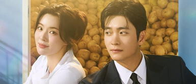 Kang Tae Oh y Lee Sun Bin son los protagonistas de "Amor en el Laboratorio", kdrama que emite en Netflix "The potato lab", capítulo 1 en español latino completo: ¿Dónde ver el kdrama de Kang Tae Oh?
