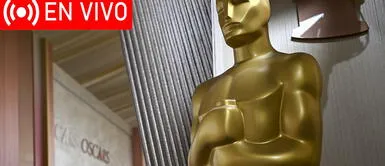 La premiación de los Oscar 2025 será este domingo 2 de marzo de 2025 ▷ Dónde ver los Oscar 2025: Canales y LINKS para ver ONLINE la gala de premios