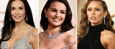 Oscar 2025: Los looks más deslumbrantes que conquistaron la alfombra roja Oscar 2025: Los looks más deslumbrantes que conquistaron la alfombra roja