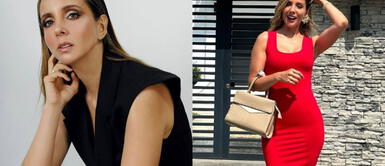 Fiorella Florez se apodera del verano con looks frescos, coquetos y vibrantes Fiorella Florez se apodera del verano con más de 3 vestidos que marcan tendencia