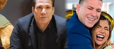 Paco Bazán habla de su vínculo con Susana Alvarado Paco Bazán rompe el silencio y confirma qué relación tiene con Susana Alvarado: "Un amor bonito"