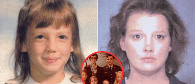 Caso de Mary Day. La niña que murió dos veces: el escalofriante caso de Mary Day, desaparecida a los 13 años sin que nadie la buscara
