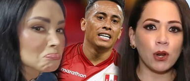 Pamela Franco compartió un peculiar video enPamela Franco quiebra su silencio en medio de la filtración de chatssus redes sociales tras chats de Cueva y Melissa Klug. Pamela Franco quiebra su silencio en medio de la filtración de chats entre Christian Cueva y Melissa Klug