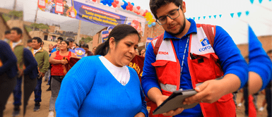 Familias peruanas ya pueden acceder al empadronamiento de lotes Empadronamiento de lotes para obtener título de propiedad gratis durante todo marzo 2025, vía Cofopri está DISPONIBLE