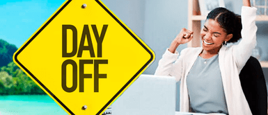 El Estado te regala un día libre remunerado en el trabajo si realizas este único requerimiento El Estado te regala un día libre remunerado en el trabajo si realizas este único requerimiento: todos pueden hacerlo