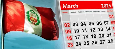El Peruano confirma día no laborable para marzo: conoce qué se celebra El Peruano confirma día no laborable para marzo: conoce qué se celebra