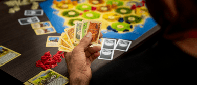 Día de la Abstinencia Digital: Desconéctate y genera una conexión real con juegos de mesa modernos Día de la Abstinencia Digital: Desconéctate y genera una conexión real con juegos de mesa modernos