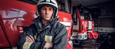 Cuáles son los impensados beneficios por ser Bombero en el Perú ¿Cuáles son los impensados beneficios por ser Bombero en el Perú?