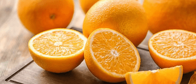 Naranjas. Impactante: Esto es lo que le sucede a tus riñones si comes naranja todos los días