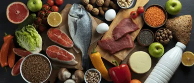 Alimentos saludables. El alimento más potente que la carne: rico en proteína, regula el azúcar y deberías comerlo 4 veces por semana