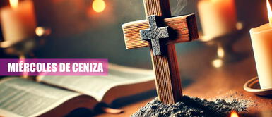 Te ragalamos las mejores frases reflexivas por miércoles de Ceniza 2025 Frases por Miércoles de Ceniza 2025: 50 mensajes de reflexión para iniciar la Cuaresma
