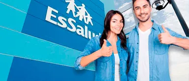 ¿Desde cuándo regirá el seguro de EsSalud para hijos de afiliados hasta los 28 años? ¿Desde cuándo regirá el seguro de EsSalud para hijos de afiliados hasta los 28 años?