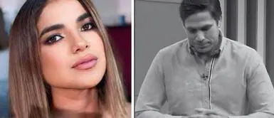 La cantante lanza fulminante mensaje en redes sociales. ¿Susana Alvarado rechaza a Paco Bazán con duro mensaje?: "No le voy a hacer caso"