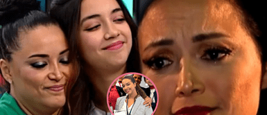 Mariella Zanetti celebra el nuevo logro de su hija Mariella Zanetti presume con orgullo logro profesional de su hija tras ingresar a trabajar en reconocida aerolínea