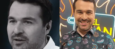 Giacomo Bocchio no estará más en 'El Gran Chef Famosos' Giacomo Bocchio no va más en 'El Gran Chef Famosos': "Es una decisión que tomó el canal"