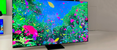 Reconocida marca de televisores enfrenta demanda MASIVA: sus TV QLED no contienen la tecnología prometida Reconocida marca de televisores enfrenta demanda MASIVA: sus TV QLED no contienen la tecnología prometida