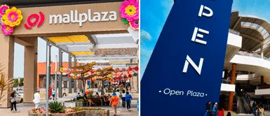 MallPlaza anuncia plan de expansión ¡Tiembla real plaza! Mallplaza acelerará su expansión en Perú tras comprar Open Plaza y anuncia increíble plan