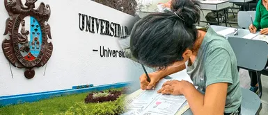 Todos los que postulantes a estas 2 carreras de ingeniería en la UNMSM, lograron una vacante Todos los que postularon a estas 2 carreras de ingeniería en la UNMSM, lograron una vacante