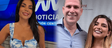 Ely Yutronic habla de romance de Paco Bazán y Susana Alvarado Ely Yutronic revela si tuvo algo con Paco Bazán y reacciona a romance con Susana Alvarado: “Si está bien”