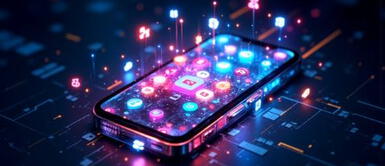 Las 10 apps que cambiarán tu vida en 2025 Transforma tu vida en 2025: Las 10 Apps que no puedes ignorar