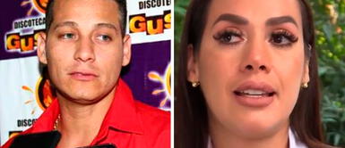 Magaly sacó a la luz la vez que Luigui encaró a Dorita Orbegoso Magaly sacó a la luz la vez que Luigui encaró a Dorita Orbegoso: “Salías conmigo y te ibas a dormir con ‘Chemo’”