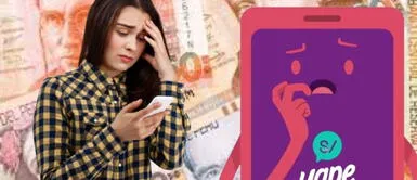 No podrás recibir más dinero en Yape este 2025 BCP confirma el motivo por el que ya no podrás recibir más dinero en Yape este 2025