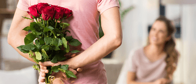 Ramo de flores: el regalo ideal para honrar a la mujer Ramo de flores: el regalo ideal para honrar a la mujer