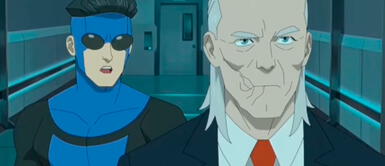 El final de la temporada 3 de "Invincible" nos dejará ver el destino de Mark Greyson y el resto de héroes "Invincible", temporada 3 capítulo 8 COMPLETO: Hora de estreno del gran final de la serie