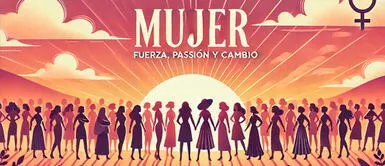 Las mejores frases para dedicar este 8 de marzo, fecha que marca el Día Internacional de la Mujer Frases cortas por el Día de la Mujer: 50 mensajes de reflexión para el 8 de marzo