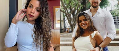 Nena Cubillas: bikinis que marcan tendencia 'Nena' Cubillas brilla con 4 bikinis que resaltan su piel radiante y estilo único