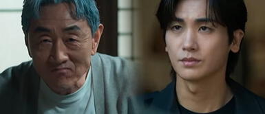 Park Hyung Sik y Hong Hwa Yeon son los protagonistas de "Corazones destrozados" "Buried Hearts", cap 5 en sub español completo: dónde ver el kdrama "Corazones destrozados"