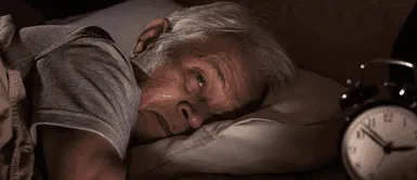 Calidad del sueño. El ejercicio inesperado que mejora el sueño después de los 60, según la ciencia