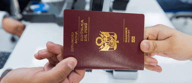 Migraciones suspende servicio de pasaportes. Migraciones suspende emisión de pasaportes en el aeropuerto Jorge Chávez: fechas, motivos y cuánto tiempo durará