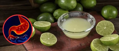 Limón en exceso. 3 enfermedades que provoca el consumo de limones y quizás no lo sabías