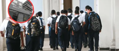 Minedu. Esta es la excelente noticia para los estudiantes sobre el inicio del Año Escolar 2025 en el Perú al 100%