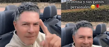 ‘Sugar daddy’ ‘Sugar daddy’ exige estos regalos mensuales que debe recibir la novia: "¡Aunque ella trabaje!"