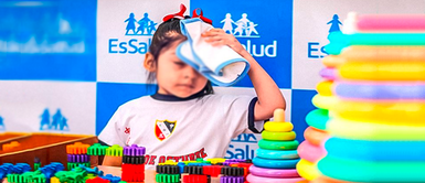 Si tienes hijos en etapa escolar: sigue estas recomendaciones para evitar golpes de calor en colegios Si tienes hijos en etapa escolar, así debes ayudarlos para evitar golpes de calor