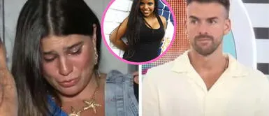 La empresaria sorprende con esta fuerte revelación. ‘Nena’ Cubillas revela lo que su aún esposo pensaba realmente de Macarena: Esto dijo