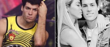 El chico reality sorprende con esta revelación. Patricio Parodi rompe su silencio y admite infidelidad a Sheyla: "Era inmaduro"