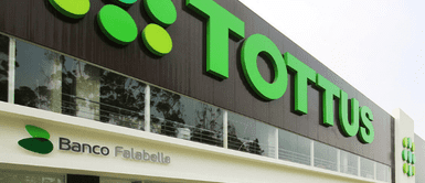 Tottus sorprende con cierre de una de sus tiendas más emblemáticas: descubre el motivo detrás de la decisión Tottus sorprende con cierre de una de sus tiendas más emblemáticas: descubre el motivo detrás de la decisión