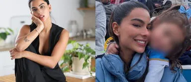 Ivana Yturbe y Almudena brillan con matching outfits de verano en Instagram Ivana Yturbe y Almudena brillan con matching outfits de verano en Instagram