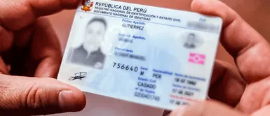 ¿Puedo obtener mi DNI gratis todos los miércoles de 2025? Conoce distrito limeño y requisitos según RENIEC ¿Puedo obtener mi DNI gratis todos los miércoles de 2025? Conoce distrito limeño y requisitos según RENIEC